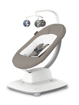 Кресло-качалка UPPAbaby Mamaroo