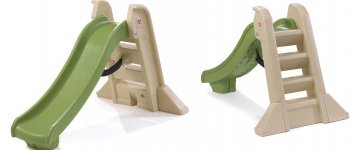 Большая складная горка Step 2 844699 (Стэп 2)