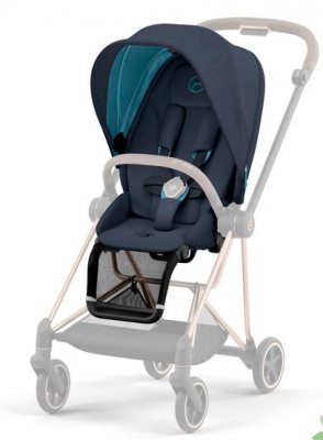 Набор Cybex Seat Pack Mios III Conscious Collection 