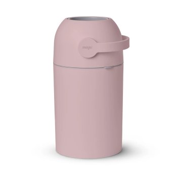 Накопитель подгузников Magic Diaper pail Blush Pink
