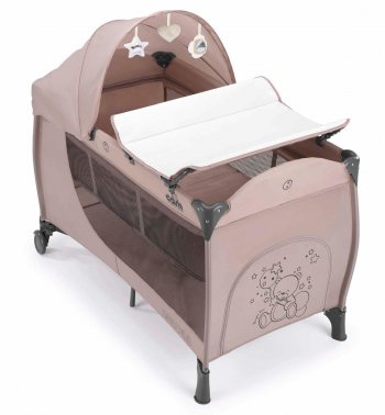 Детский манеж Cam Daily Plus