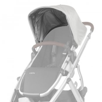 Капор для прогулочного сиденья UPPAbaby Vista