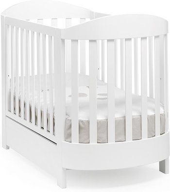 Детская кроватка Erbesi Ariel (Эрбеси)