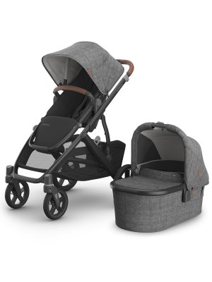 Коляска 2 в 1 UPPAbaby VISTA V3 Greyson