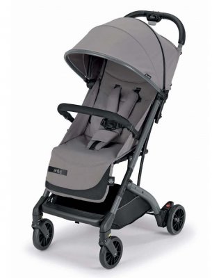 Прогулочная коляска Cam Compass 202 антрацит