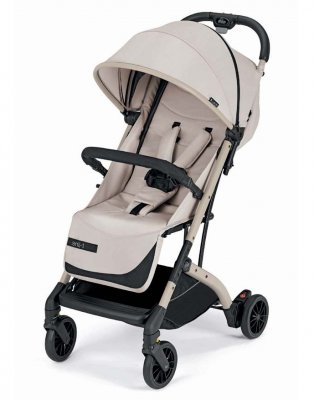 Прогулочная коляска Cam Compass
