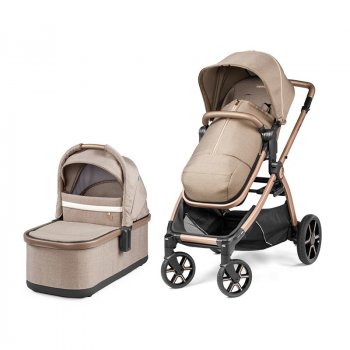 Коляска 2 в 1 Peg-Perego Ypsi