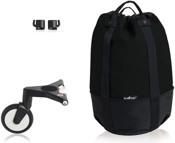 Сумка для коляски с колесом-платформой Babyzen YOYO+ Bag