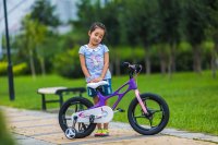 Детский велосипед Royal Baby Space Shuttle 14