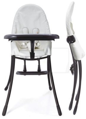 Стульчик для кормления BLOOM NANO