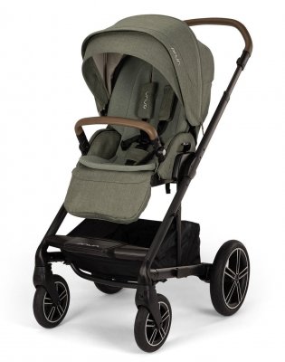 Прогулочная коляска Nuna Mixx Next
