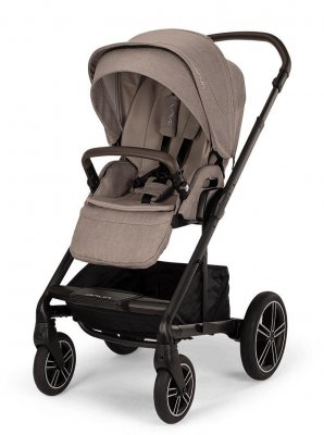 Прогулочная коляска Nuna Mixx Next Сedar