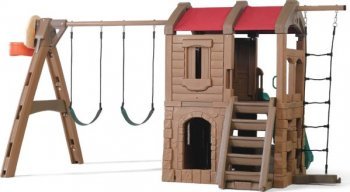 Игровой центр Step 2 Ракета-2 801300