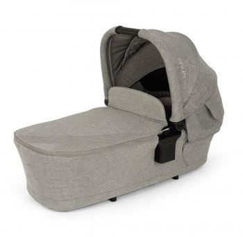 Люлька для новорожденных Nuna Lytl BMW Collection