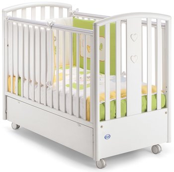 Детская кроватка Pali Lisa (Пали Лиза)