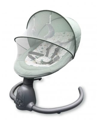 Электронные качели Fiorellino BSN001