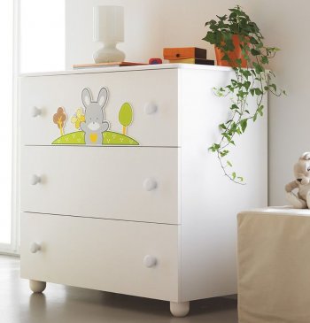 Тумба Pali Smart Bosco (Смарт Боско)