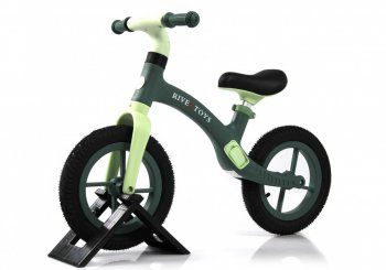 Детский беговел Rivertoys HB-001