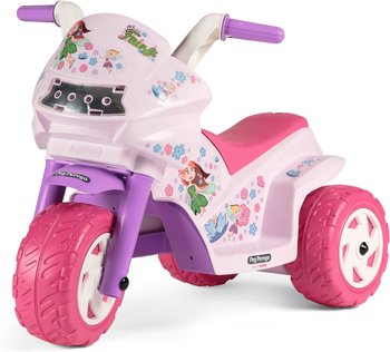 Детский электромобиль Peg-Perego Mini Fairy