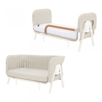 Дополнительный пакет Tutti Bambini для подростковой кровати и дивана CoZee XL