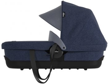 Люлька для новорожденного Mima Xari Sport Denim