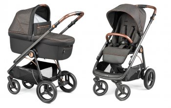 Коляска 2 в 1 Peg Perego Veloce TC 500