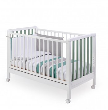 Детская кроватка Pali Fleur (Astrid)