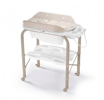 Пеленальный стол Cam Cambio
