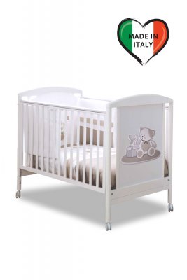 Детская кроватка Pali Lulu