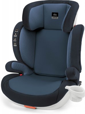 Детское автокресло Cam Quantico