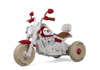 Детский электромобиль Rivertoys G500GG-A