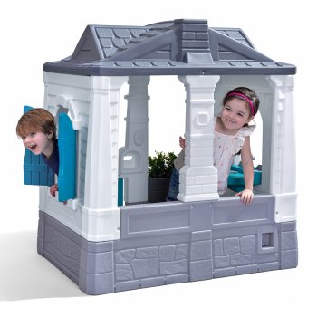 Детский домик Step 2 "коттедж Очарование - 2" 4130KR