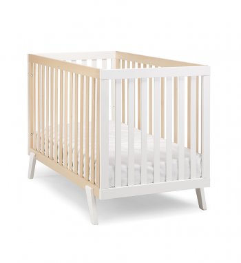 Детская кроватка Erbesi America