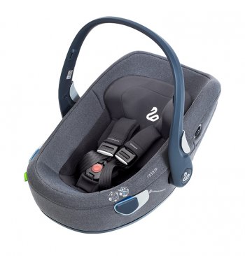 Автокресло Swandoo Albert i-Size