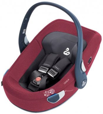 Автокресло Swandoo Albert i-Size Forest Fruits