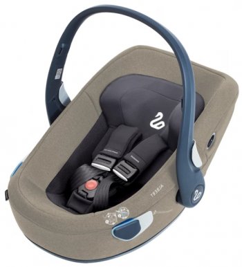 Автокресло Swandoo Albert i-Size Alfalfa