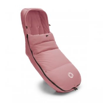 Конверт в коляску Bugaboo Evening Pink