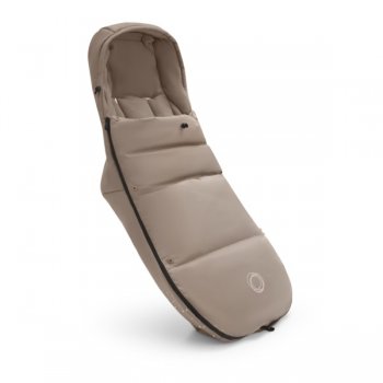 Конверт в коляску Bugaboo Desert Taupe