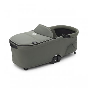 Люлька Bugaboo для коляски Dragonfly Forest Green
