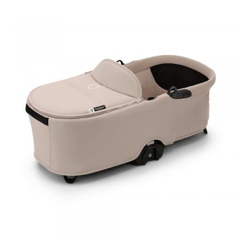 Люлька Bugaboo для коляски Dragonfly Desert Taupe