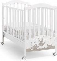 Кровать Erbesi Mirtillo (Эрбеси Миртилло)