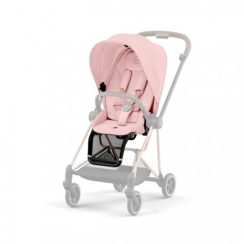 Набор Cybex Seat Pack для Mios III new Peach Pink