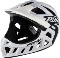 Шлем fullface Puky M (54-58) 7
