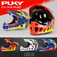 Шлем fullface Puky M (54-58) 10