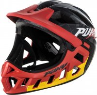 Шлем fullface Puky M (54-58) 2