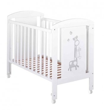 Детская кроватка Micuna Sabana (Микуна Сабана)