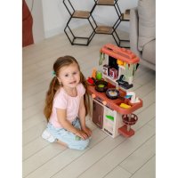 Детская игровая кухня Funky Toys Cooking Point FT88343 (42 предмета) 3