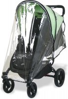Дождевик для колясок Valco Baby Snap & Snap 4 2