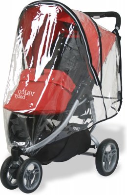 Дождевик для колясок Valco Baby Snap & Snap 4
