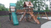 Большая детская площадка Playnation «Гулливер» 6